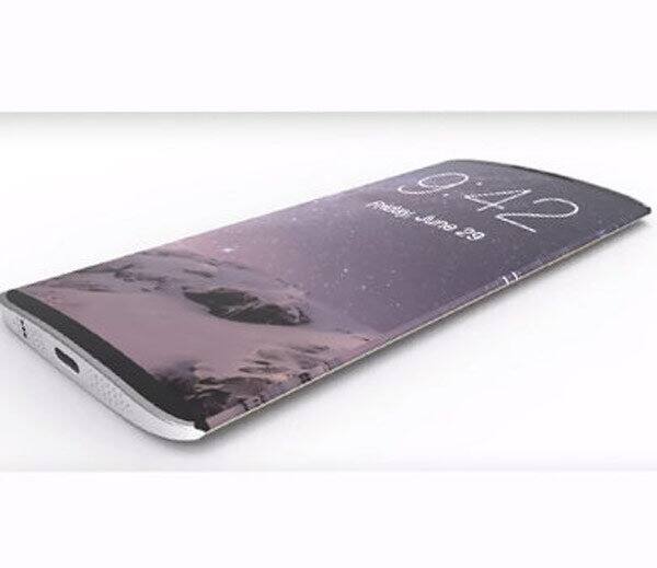 છેલ્લા કેટલાક સમયથી સોશ્યલ મીડિયામાં આઇફોનના નવા મૉડલ iPhone 8ના કેટલાક જુદીજુદી ડિઝાઇનના ફોટોઝ વાયરલ થઇ રહ્યાં છે તેમાંથી અહીં કેટલાક બતાવવામાં આવ્યા છે. આઇફોન પોતાની 10મી વર્ષગાંઠ પર નવો iPhone 8 રિલીઝ કરી શકે છે, એટલે કે જૂન 20, 2017ના દિવસે એપલ લૉન્ચિંગ ઇવેન્ટ યોજી શકે છે.