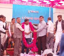  ‘પાટીદાર પ્રધાને પાટીદારો પાસેથી પૈસા ઉઘરાવી નોકરીઓ ના આપી’, હાર્દિકે કોની સામે કર્યો આ આક્ષેપ?