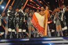 PICS: ઉમંગમાં આલિયા, કેટરીના અને અક્ષય જેવા બોલીવુડ સ્ટાર્સે આપ્યું ધમાકેદાર પરફોર્મંસ