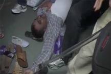 શાહરૂખને જોવા નહી પણ પરિવારને મૂકવા આવેલા ફરીદખાન, વગર વાંકે મોત મળ્યું, હોસ્પિટલ લઈ જવામાં મોડું ભારે પડ્યું