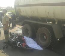 સુરતઃ યુવતીઓ માટે ચેતવણી સમાન ઘટના, દુપટ્ટો બાઇકમાં આવી ગયો ને કલ્પના ના કરી હોય તેવી ઘટના બની ગઇ