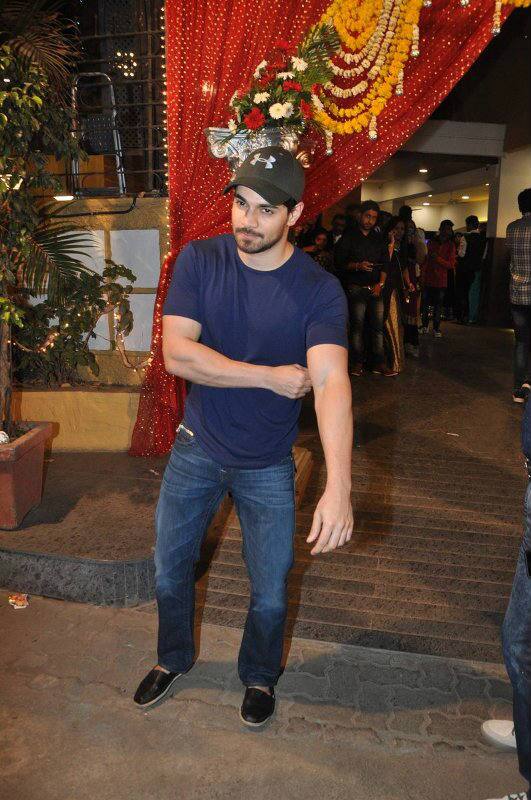 સૂરજ પંચોલી