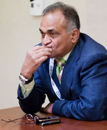 સૌરાષ્ટ્ર ક્રિકેટ અસોસિએશના સેક્રેટરી નિરંજન શાહ અને બીજા 22 સામે કોર્ટમાં ફરિયાદ, જાણો શું છે મામલો