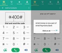ફીચર ફોન યૂઝર્સ પણ ઉપયોગ કરી શકશે Airtel પેમેન્ટ્સ બેંક, જાણો કેવી રીતે