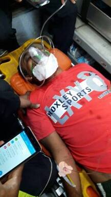 બોરસદનાં નગર સેવક પ્રજ્ઞેશ પટેલ પર ફાયરિંગ કરાવનાર ચંદ્રેશ પટેલ થાઈલેન્ડથી ઝડપાયો