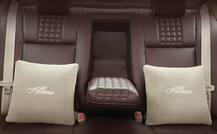 મારુતિએ લોન્ચ કરી નવી સ્વિફ્ટ ડિઝાયર એલ્યોર, જાણો શું હશે ખાસ 