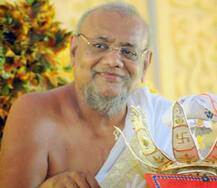 સેક્સ એજ્યુકેશન સામે લડનારા ગુજરાતી જૈન આચાર્યને પદ્મભૂષણ એવોર્ડ, જાણો તેમના વિષે 