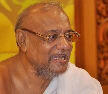 સેક્સ એજ્યુકેશન સામે લડનારા ગુજરાતી જૈન આચાર્યને પદ્મભૂષણ એવોર્ડ, જાણો તેમના વિષે 