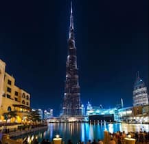 Dubai: गगनचुंबी इमारत बुर्ज खलीफा में इतने फ्लोर ही है लोगों के रहने लायक, इस बिल्डिंग में एक अहम चीज की है कमी