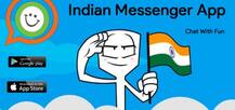 Whatsappથી કંટાળેલા કચ્છી યુવકે બનાવી ખાસ મેસેન્જર એપ, જાણો તેના ખાસ ફીચર્સ