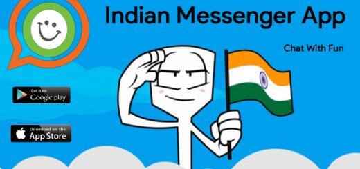  કચ્છ જીલ્લાના શીવલેખા ગામનો 25 વર્ષીય બહાદૂરસિંહ જાડેજાએ નામી મેસેન્જરોને પછાડતું “ઈન્ડીયન મેસેન્જર” બનાવી આજની ધરાવતી અદ્યતન ટેકનોલોજીને પાછળ મૂકી દીધી છે. અવનવા આકષર્ણ ફિચર્સ જે આજના ચાલી રહેલી નામી મેસેન્જને પણ કયાય પાછળ મૂકી દે તેવા છે.