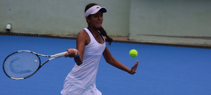 પોતાની કારકિર્દીનું પ્રથમ ગ્રાન્ડ સ્લેમ રમી રહેલી ઝીલ દેસાઈએ મેચ બાદ કહ્યું કે, આ ટૂર્નામેન્ટમાં અમારું લક્ષ્ય ક્વાર્ટર ફાઈનલ સુધી પહેચવાનું હતું જે પૂર્ણ થયું છે. 18 વર્ષીય ઝીલની બે વખત સર્વિસ બ્રેક થઈ હતી જ્યારે ઓલ્ગાની એક વખત સર્વિસ બ્રેક કરવામાં સફળ રહી હતી. ઝીલ દેસાઈ પોતાના દેખાવથી ઘણી સંતુષ્ટ હતી. તેણીએ કહ્યું કે, આ પહેલાંના રાઉન્ડમાં અહીંના પ્રેક્ષકોને કારણે ઘણી નર્વસ હતી પરંતુ આ મેચમાં મેં રમત પર ધ્યાન આપ્યું હતું.