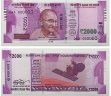 સોશિયલ મીડિયા પર વાયરલ થઇ 1 હજાર રૂપિયાની નવી નોટ, જાણો આ પાછળની હકીકત