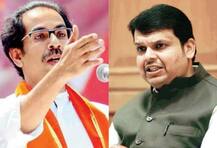 શિવસેના-ભાજપના રસ્તા અલગ, BMCની ચૂંટણી એકલા હાથે લડવાની ઉદ્ધવ ઠાકરેએ કરી જાહેરાત