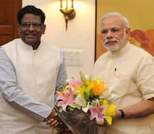 જાતીય સતામણીના આરોપ બાદ મેઘાલયના રાજ્યપાલનું રાજીનામું