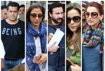 કાળિયાર કેસ: સલમાન આજે કોર્ટમાં થશે હાજર; સૈફ,તબુ, સોનાલી અને નીલમનું પણ લેવાશે નિવેદન 