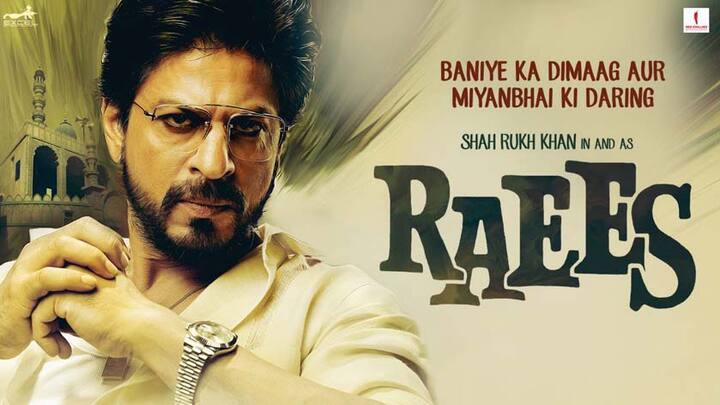 આ સાથેજ શાહરૂખની આ ફિલ્મને ગણતંત્ર દિવસ પર કમાણીનો રેકોર્ડ તોડ્યો છે. રઈસ ગણતંત્ર દિવસ પર સૌથી વધારે કમાણી કરનારી ફિલ્મ બની ગઈ છે. આ પહેલા 2014માં સલમાન ખાનની ફિલ્મ ‘જય હો’ ને 25 કરોડ કમાણી રહી હતી. 