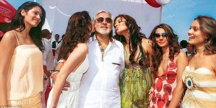 માલ્યાએ પોતાના બચાવમાં અનેક ટ્વિટ કર્યા. તેમણે કહ્યું કે, તે દેવું કરવા માગતા ન હતા પરંતુ તેની માગ હતી કે સરકાર પોતાની નીતિઓમાં ફેરફાર કરીને મદદ કરે.