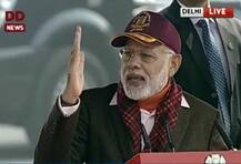 દિલ્લી NCC કાર્યક્રમમાં PM બોલ્યા- હું યોગ્ય નહોતો જેના કારણે ક્યારેય પરેડ માટે સીલેક્ટ ન થયો