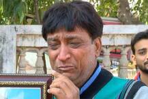 અમદાવાદઃ ગર્લફ્રેન્ડને ઘરેથી લગ્નની મંજૂરી મળી હોવાની વાત કરવા ગયો યુવક, જાણો પછી શું થયું?