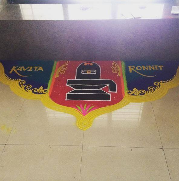 . જેની તસવીરો તેણે સોશિયલ મીડિયા પર શેર કરી હતી. 