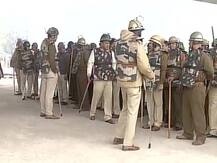 હરિયાણામાં જાટ આંદોલન શરૂ, મોટી સંખ્યામાં પોલીસ હાજર,ધારા 144 લાગૂ