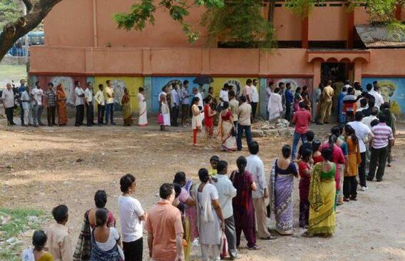 ચૂંટણી પંચે 4 ફેબ્રુઆરીથી 8 માર્ચ સુધી એક્ઝિટ પોલ પર લગાવ્યો પ્રતિબંધ