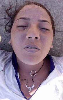 અમદાવાદઃ યુવક-યુવતીએ નદીમાં ઝંપલાવી કર્યો આપઘાત, જાણો સૂસાઇડ નોટમાં શું કર્યો ખુલાસો?