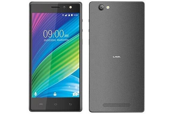 લાવા A50 અને A55માં 5 મેગાપિક્સલનો ફ્લેશની સાથે રિયર કેમેરા આપવામાં આવ્યો છે. આ ફોનના ફ્રન્ટમાં વીજીએ કેમેરા છે. બન્ને જ સમાર્ટફોનમાં 1550 એમએએચની બેટરી છે. કંપનીનો દાવો છે કે, બેટરી 2જી કનેક્ટિવિટીમાં 9 કલાકસુધી ટોક ટાઈમ આપશે. કનેક્ટિવિટી ફીચરમાં 3જી, વાઈ-ફાઈ 802.11 બી/જી/એન, બ્લૂટૂથ 2.1, એ-જીપીએસ અને 3.5 એમએમ ઓડિયો જેક સામેલ છે.