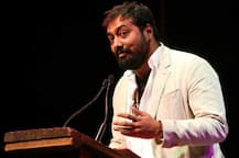 પ્રધાનમંત્રીને સવાલ કરતા ડરવું એ દુખની વાત: અનુરાગ કશ્યપ