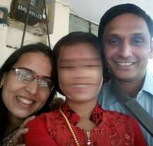 અમદાવાદઃ સિવિલમાં નોકરી કરતી યુવતીને ડોક્ટર સાથે અફેર, પુરાવા મળતાં પતિએ શું કર્યું?