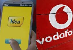 ટેલીકોમ કંપની Vodafone-Idea થઈ શકે છે એક, વોડાફોને કરી પુષ્ટિ