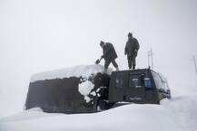 કાશ્મીરમાં હિમસ્ખલનમાં એક ગુજરાતી જવાન સહિત 5ના મોત, જાણો ક્યાના છે વતની