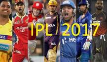 4 ફેબ્રુઆરીએ IPL-10 માટે ખેલાડીઓની હરાજી, 116 ખેલાડીઓની થશે હરાજી