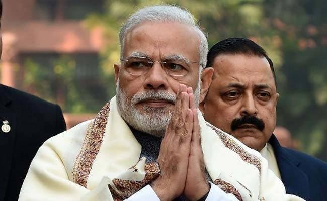 નવી દિલ્લી: બજેટ બાદ પ્રધાનમંત્રી મોદીએ પ્રશંસા કરતા કહ્યું બજેટ ઐતિહાસિક છે. આ દેશને આગળ લઈ જનાર બજેટ. પીએમ મોદીએ કહ્યું બજેટમાં તમામ વર્ગના લોકોનો ખ્યાલ રાખવામાં આવ્યો છે. 