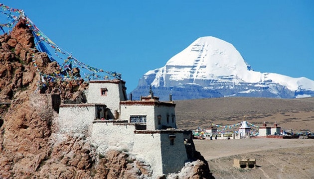 India, China Agree To Resume Kailash Mansarovar Yatra, Direct Flights