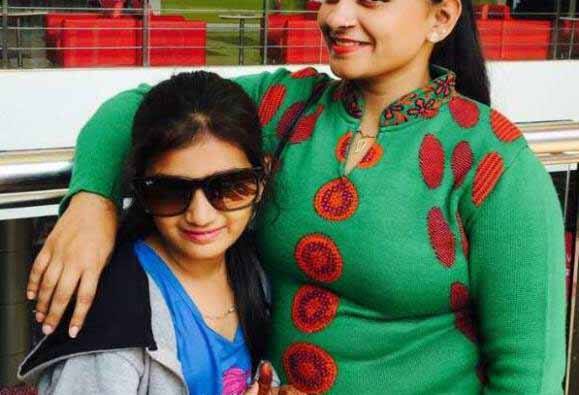 બીજી તરફ વિનાયક બે દિવસ દહીંસર સ્થિત પોતાના ઘરે રોકાયો હતો અને આ પછી તે એક દિવસ ગોવા રોકાયો હતો અને આ પછી પાછો દહિંસર આવીને શિરડી ગગયો હતો. જ્યાં પોતે કરેલા પાપ માટે સાઇબાબાની માફી માગી હતી. જોકે, તે પરત ફરતાં જ પોલીસના હાથે ઝડપાઈ ગયો હતો. પોલીસે સીસીટીવી અને અન્ય વિગતોને આધારે કડકાઈથી પૂછપરછ કરતાં તેણે માતા-પુત્રીની હત્યા કરી હોવાનું કબૂલ્યું હતું. 