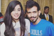 ઈન્ડિયન શેન વોર્ન મનાતા ચહલની સ્ટોરી છે, દંગલ જેવીઃ પિતાએ ખેતરમાં પિચ બનાવી આપી ટ્રેઈનિંગ