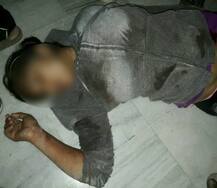 રાજકોટઃ કોલેજીયન યુવતીએ વૃદ્ધા પર અચાનક છરી-કાતરથી કરી દીધો હુમલો, જાણો પછી યુવતીએ શું કર્યું?