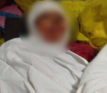 રાજકોટઃ કોલેજીયન યુવતીએ વૃદ્ધા પર અચાનક છરી-કાતરથી કરી દીધો હુમલો, જાણો પછી યુવતીએ શું કર્યું?