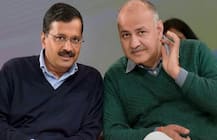 પંજાબ-ગોવામાં આમ આદમી પાર્ટીએ ભાડે લીધા 15000 સ્પાય કેમેરા, તમામ પક્ષો પર રહેશે બાજ નજર