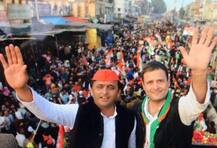 યૂપી ચૂંટણી: અમેઠી-રાયબરેલી સીટોને લઈને વિવાદ ખત્મ, સપાએ કૉંગ્રેસને ફાળવી 8 સીટ