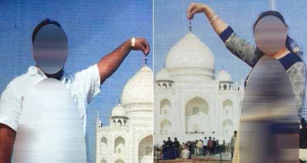 આમ, ગત ડિસેમ્બર મહિનામાં પ્રવિણ સાળાની પત્નીને કારમાં ભગાડી ગયો હતો. પછી તે કશ્મીર ફરવા ભાગી ગયો હતો અને ત્યાંથી તેણે પોતાના દીકરાના મોબાઇલ પર વોટ્સએપથી ફોટા મોકલતાં સમગ્ર પ્રકરણ સામે આવ્યું છે. દક્ષાબેને પોતાનું અને ભાઈનું સાંસારિક જીવન બચાવવા માટે પતિ પ્રવિણ, ભાભી અને અન્યો સામે મહિલા પોલીસ સ્ટેશમાં ફરિયાદ નોંધાવી છે. આ ફરિયાદના આધારે પોલીસે શહેરમાં કારેલીબાગ, વાઘોડિયા રોડ, સમા, તરસાલી અને અંકલેશ્વર શાખા ધરાવતા હોટલ માલિક પ્રવિણ ચૌહાણ અને તેની સાથે રહેતી તેના સાળાની પત્નીની અટકાયત કરી કાર્યવાહી હાથ ધરી હતી.