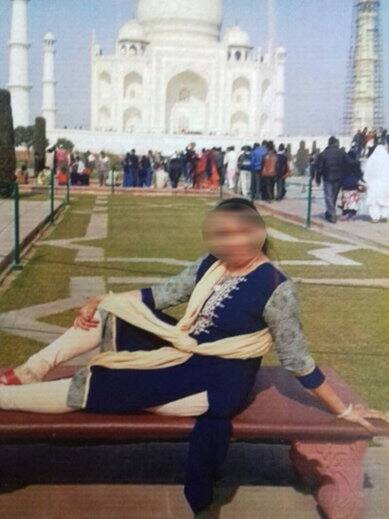 પ્રવિણ અવાર-નવાર કોઈને કોઈ બહાને સાળાની પત્નીને ફોન કરતો હતો. તેમજ તેમની વચ્ચે વોટ્સએપથી પણ લાંબી વાતો થવા લાગી હતી. જેની જાણ દક્ષા અને તેના ભાઈને થઈ ગઈ હતી. તેમને પ્રવિણને અને ભાભીને ખૂબ સમજાવ્યા હતા, પરંતુ બંને એકબીજાને ભૂલવા તૈયાર નહોતા. 