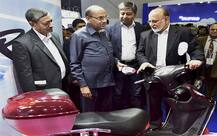 હીરો ઇલેક્ટ્રિકે નવું સ્કૂટર \'ફ્લેશ\' લોન્ચ ક્યું, એક વખત ચાર્જ કરવા પર દોડશે 65 કિલોમીટર