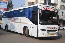 નવા વર્ષે ST બસની મુસાફરી મોંઘી, GSRTC એ ભાડામાં ઝીંક્યો 3% નો વધારો, જાણો ટિકિટના નવા ભાવ