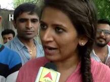 \'હાર્દિક અને તુ જ્યાં મળશો ત્યાં ગોળી મારીને મારી નાંખીશ\', રેશ્મા પટેલને કોણે આપી આ ધમકી ? જાણો