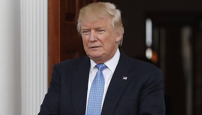  ટ્રમ્પનો નવો તુક્કોઃ અમેરિકામાંથી કરોડો હિન્દુ-મુસ્લિમોને તગેડી મૂકવાનો કાયદો આવશે, લાખો ભારતીયોએ ભાગવું પડશે, જાણો વિગત