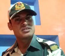 BSF જવાનનો વધુ એક વિડિયો વાયરલ, ભ્રષ્ટાચારના આરોપીને જ તપાસ સોંપવાનો આરોપ