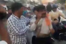 સુરતઃ પાસના માંગુકિયાને ચાર લોકો ઉપાડી ગયાનો મેસેજ કંટ્રોલ રૂમને મળતાં પોલીસ થઈ દોડતી, છેવટે શું આવ્યું બહાર ?  જાણો